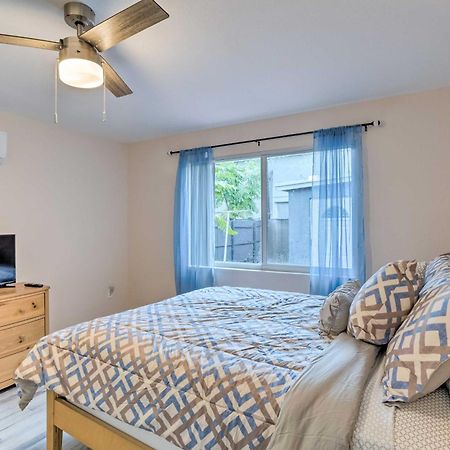 Inviting Apartment Less Than 2 Mi To Riviera Beach! West Palm Beach Bagian luar foto