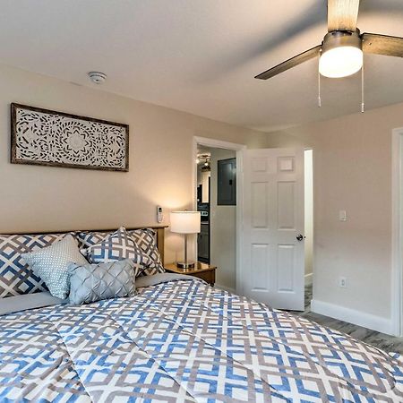 Inviting Apartment Less Than 2 Mi To Riviera Beach! West Palm Beach Bagian luar foto