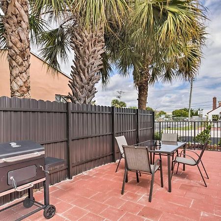 Inviting Apartment Less Than 2 Mi To Riviera Beach! West Palm Beach Bagian luar foto