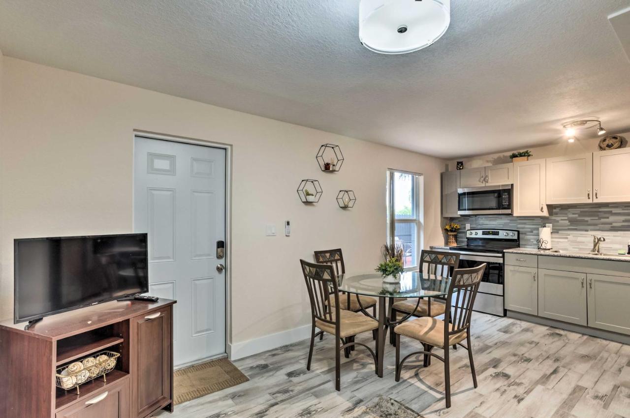 Inviting Apartment Less Than 2 Mi To Riviera Beach! West Palm Beach Bagian luar foto