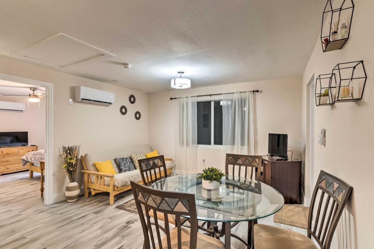 Inviting Apartment Less Than 2 Mi To Riviera Beach! West Palm Beach Bagian luar foto