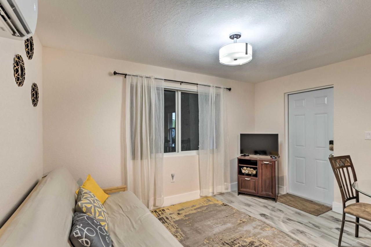 Inviting Apartment Less Than 2 Mi To Riviera Beach! West Palm Beach Bagian luar foto