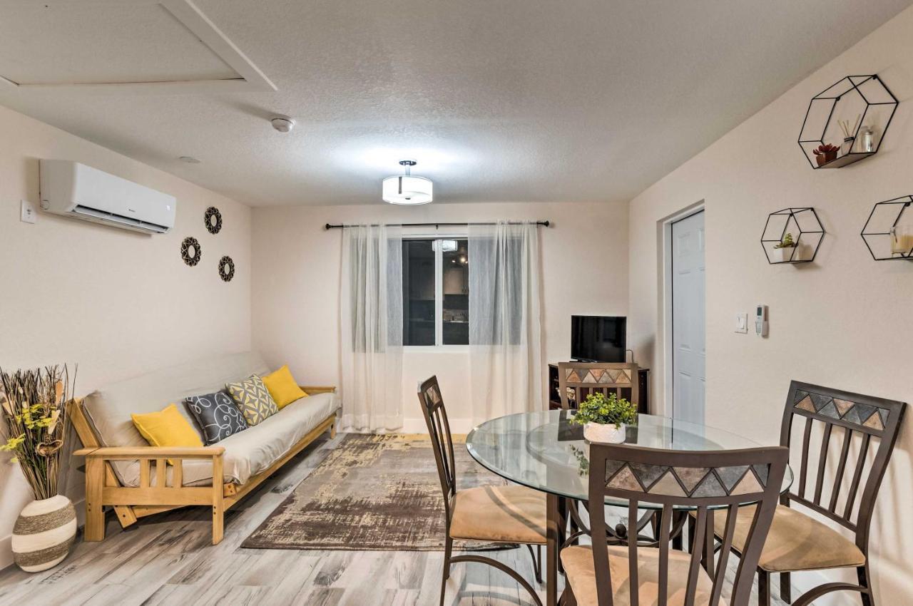 Inviting Apartment Less Than 2 Mi To Riviera Beach! West Palm Beach Bagian luar foto