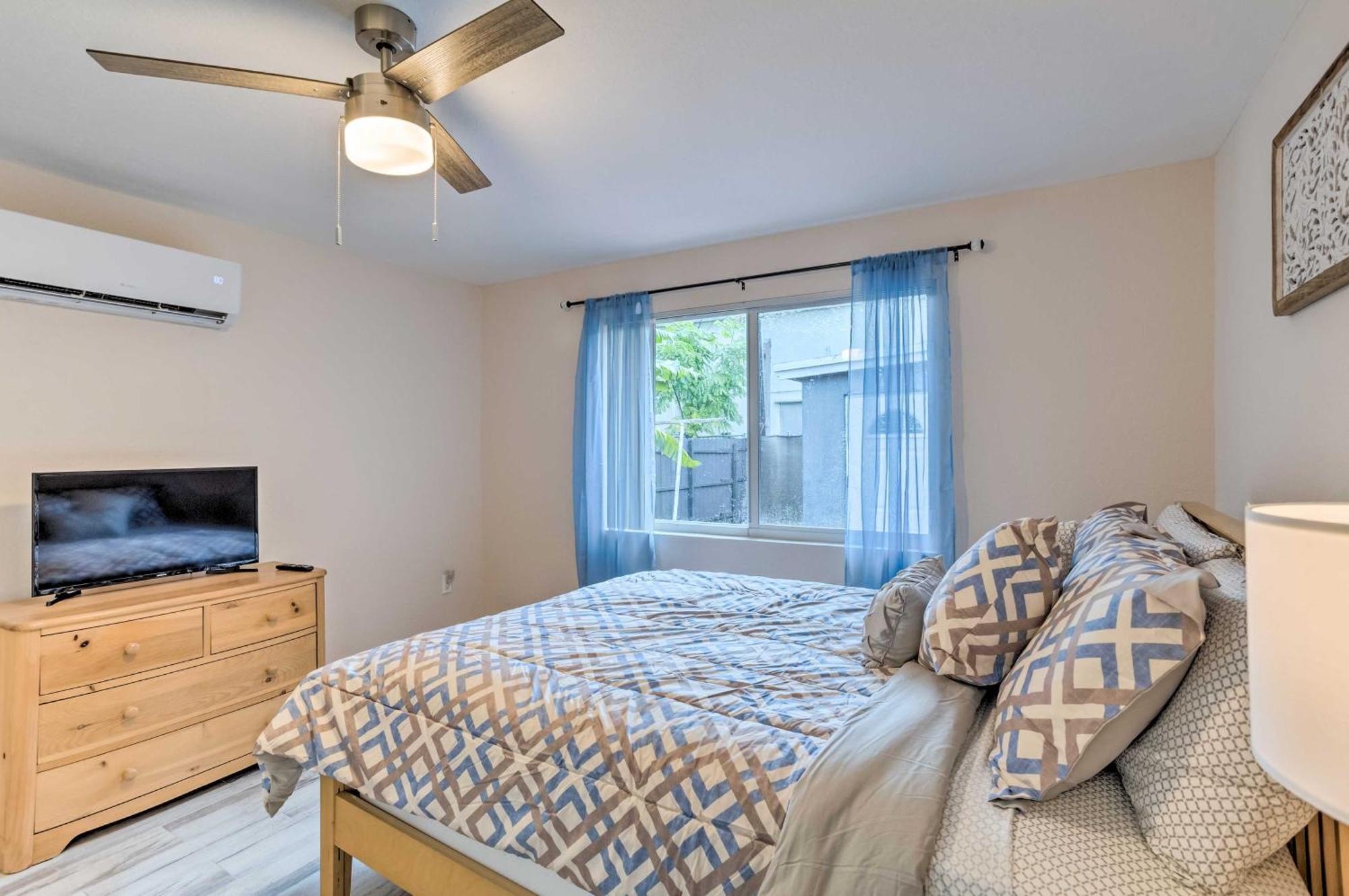 Inviting Apartment Less Than 2 Mi To Riviera Beach! West Palm Beach Bagian luar foto