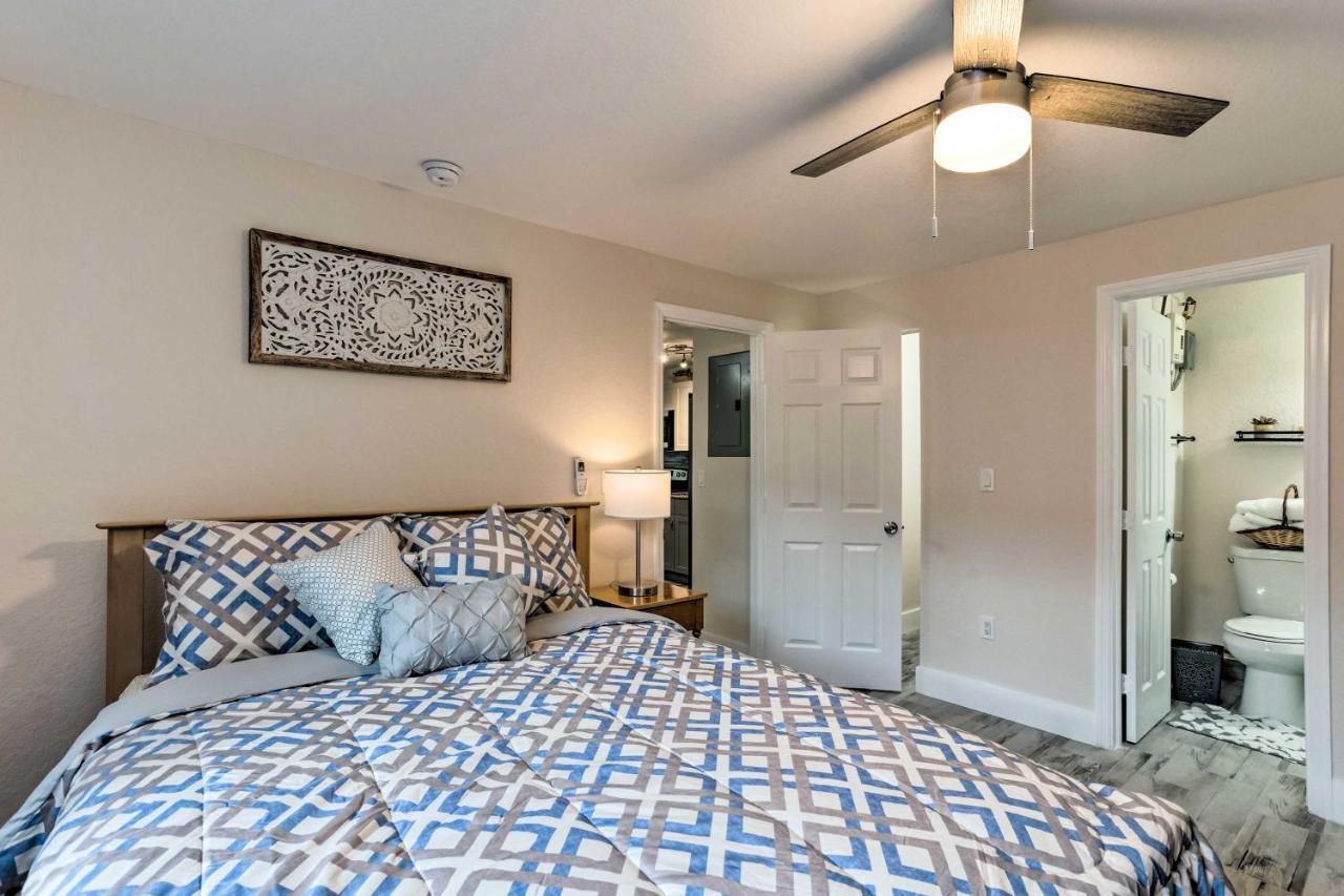 Inviting Apartment Less Than 2 Mi To Riviera Beach! West Palm Beach Bagian luar foto
