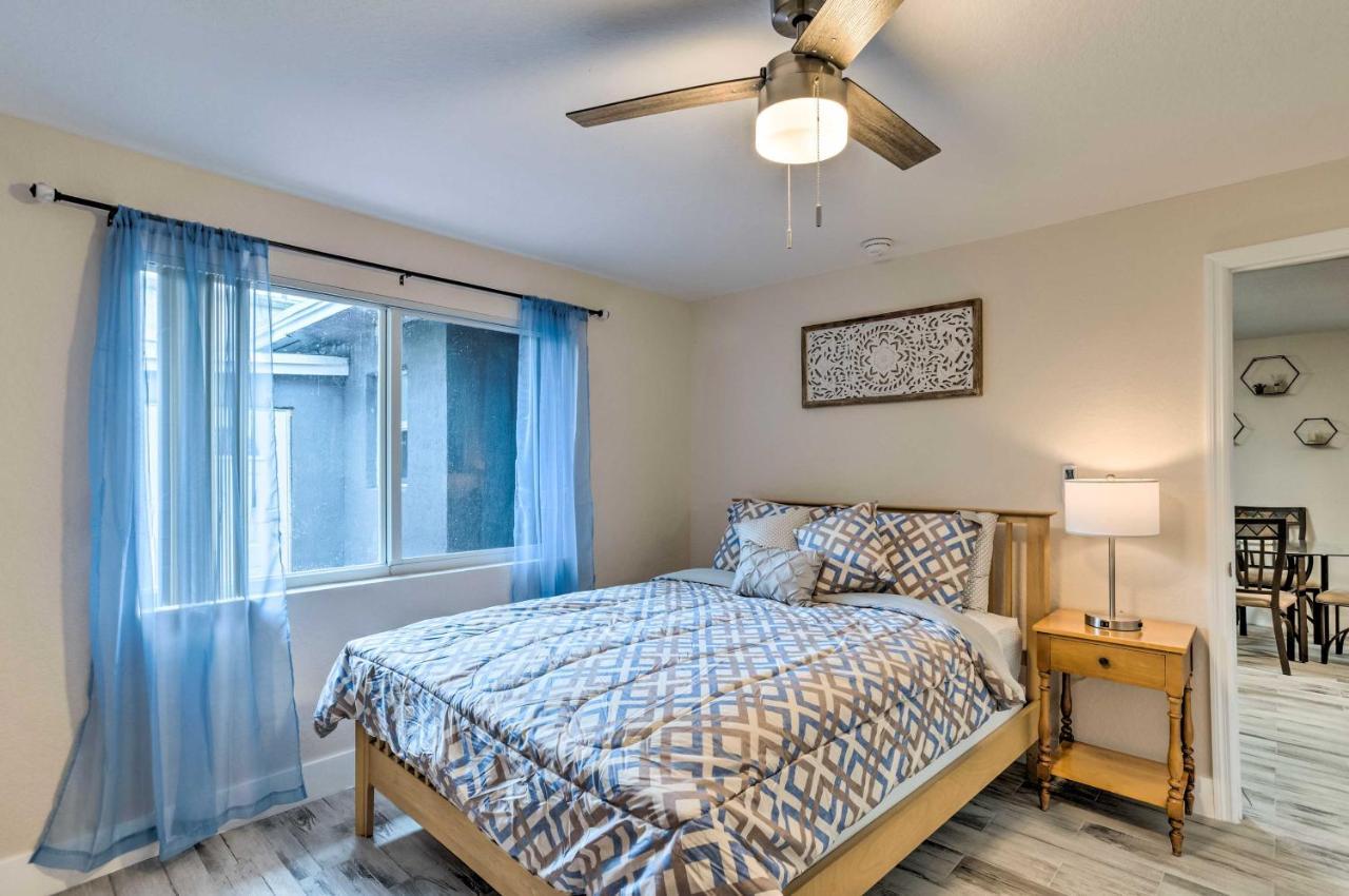 Inviting Apartment Less Than 2 Mi To Riviera Beach! West Palm Beach Bagian luar foto