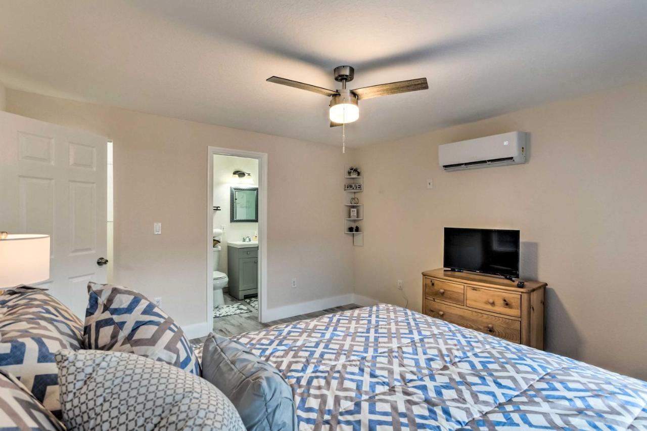 Inviting Apartment Less Than 2 Mi To Riviera Beach! West Palm Beach Bagian luar foto